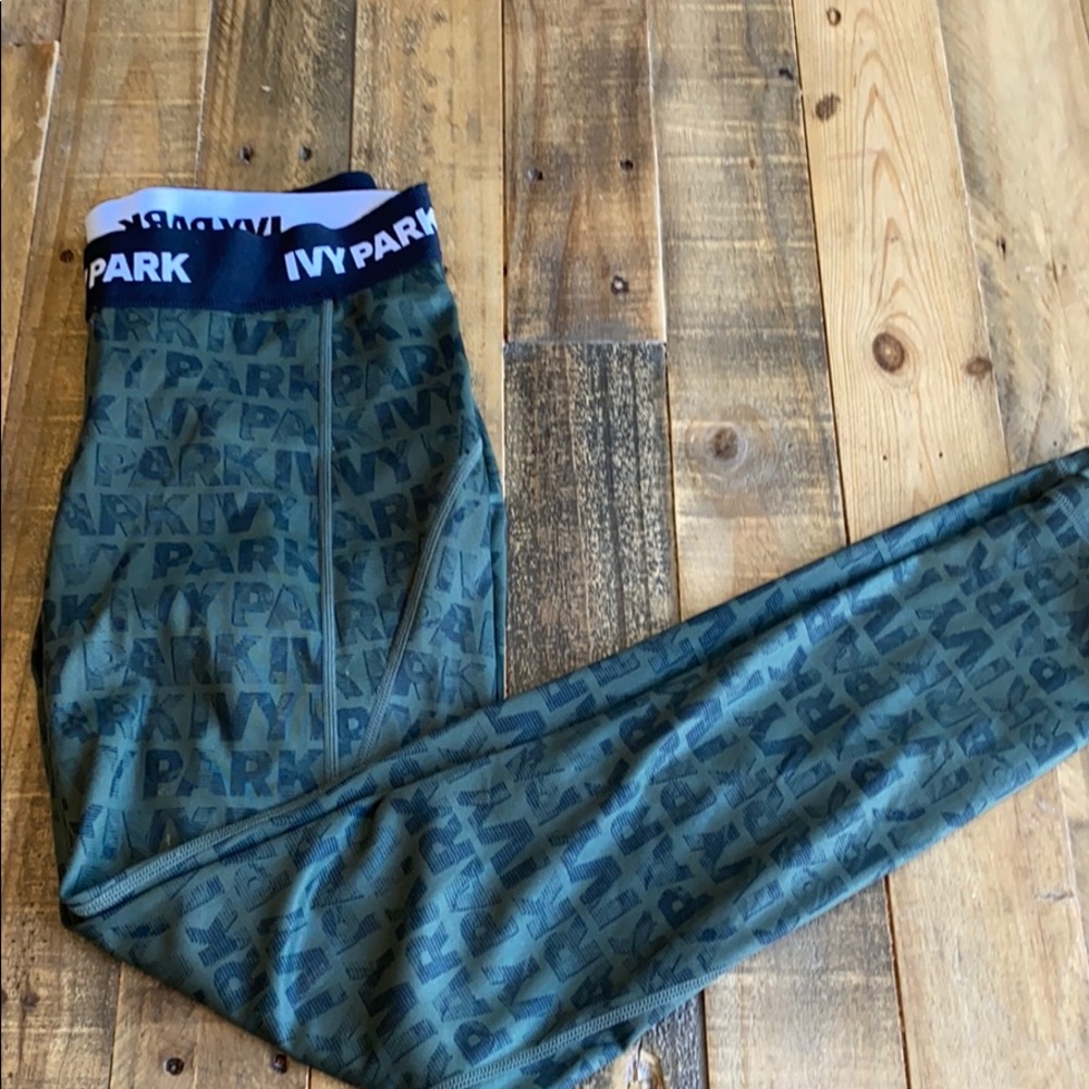 IVYPARK leggings